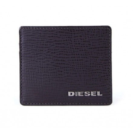 Tarjetero Diesel Para Hombre