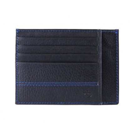 Tarjetero Roccobarocco Para Hombre
