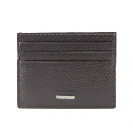 Tarjetero Roccobarocco Para Hombre