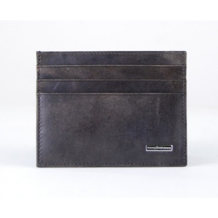 Tarjetero Roccobarocco Para Hombre