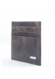 Tarjetero Roccobarocco Para Hombre