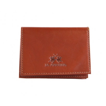 Tarjetero Roccobarocco Para Hombre
