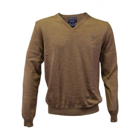 Jersey Gant Para Hombre