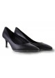 Zapato salón Guess Negro Mujer