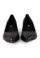 Zapato salón Guess Negro Mujer