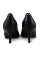 Zapato salón Guess Negro Mujer