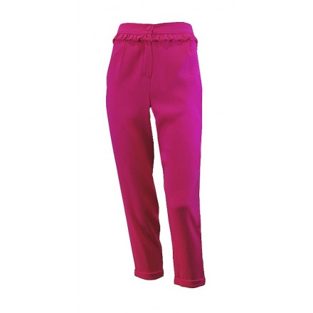 Pantalón Dora Qguapa Fucsia