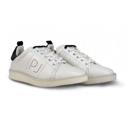 Deportiva Pepe Jeans Blanco