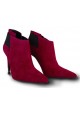 Botin Guess Fucsia