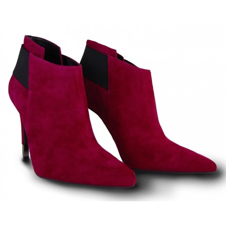 Botin Guess Fucsia