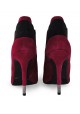Botin Guess Fucsia