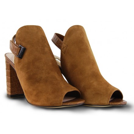 Zueco Guess Ante Camel
