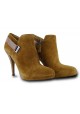 Botín Guess Ante Camel