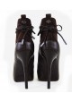 Botin Guess Sidelia Marrón