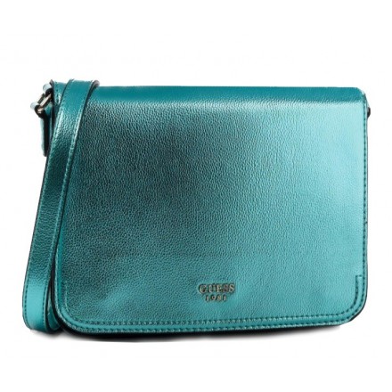 Bolso Guess Kamrym Aqua