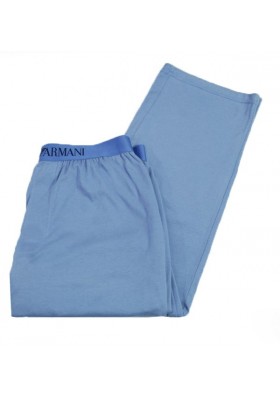 Pantalón Emporio Armani Azul