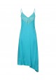 Vestido Dela firma Pinko para mujer