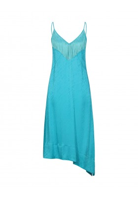 Vestido Dela firma Pinko para mujer