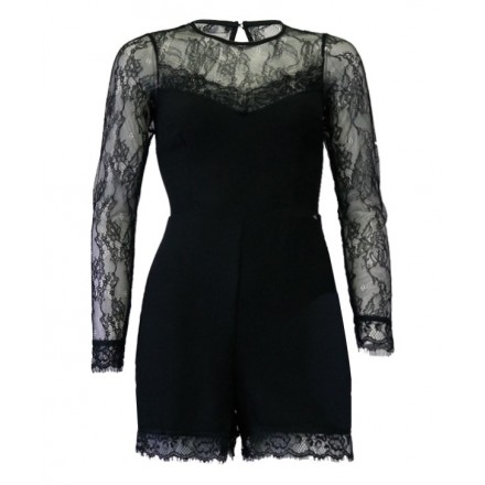 Mono de la firma Guess para mujer
