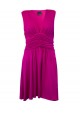 Vestido de la firma Pinko para mujer