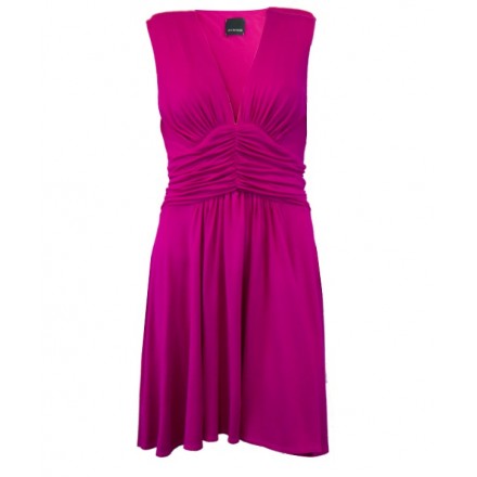 Vestido de la firma Pinko para mujer