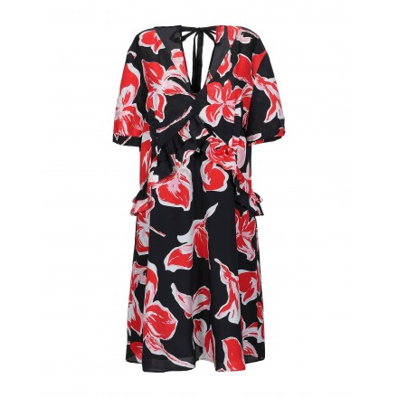 Vestido de la firma Liu Jo para mujer