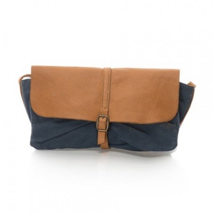 Bolso Pepe Jeans Para Mujer