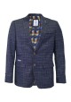 Americana de A Fish Named Fred para Hombre