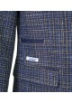 Americana de A Fish Named Fred para Hombre
