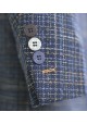 Americana de A Fish Named Fred para Hombre