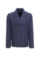 CAZADORA Para Hombre OLD NAVI AZUL Talla S