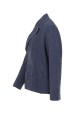 CAZADORA Para Hombre OLD NAVI AZUL Talla S