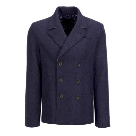 ABRIGO PEPE JEANS