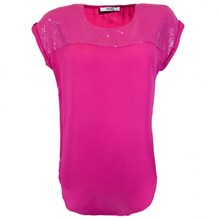 BLUSA LIU-JO