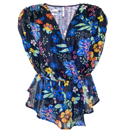 BLUSA PEPE JEANS