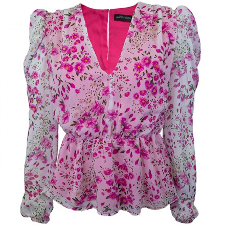 BLUSA VANESSA SCOTT