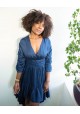VESTIDO RELISH