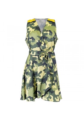 VESTIDO RELISH