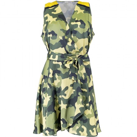 VESTIDO RELISH