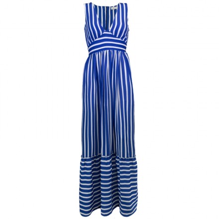 Vestido Lariga
