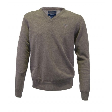 Jersey Gant Para Hombre