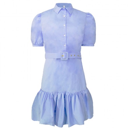 VESTIDO QGUAPA EDDIE
