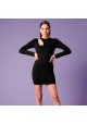 VESTIDO QGUAPA