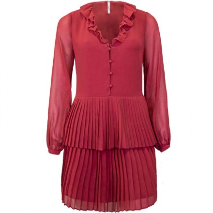 VESTIDO PEPE JEANS