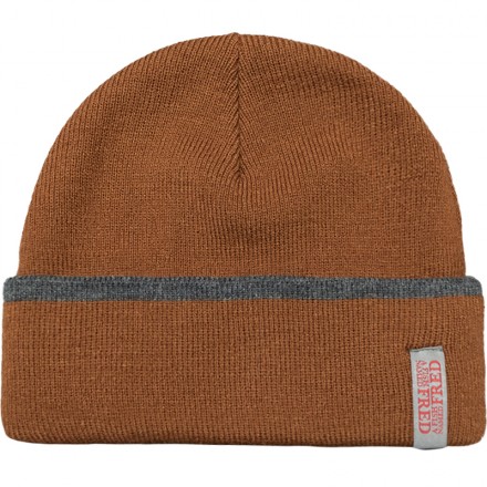 GORRO A FISH NAMED FRED