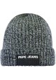 GORRO PEPE JEANS GRIS M HOMBRE
