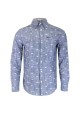 CAMISA PEPE JEANS ESTAMPADO
