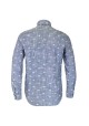 CAMISA PEPE JEANS ESTAMPADO