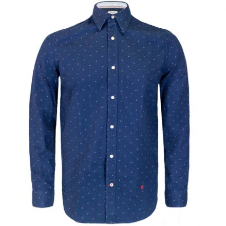CAMISA PEPE JEANS
