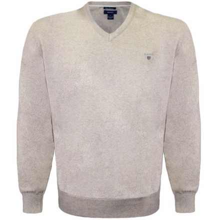 Jersey Gant Para Hombre